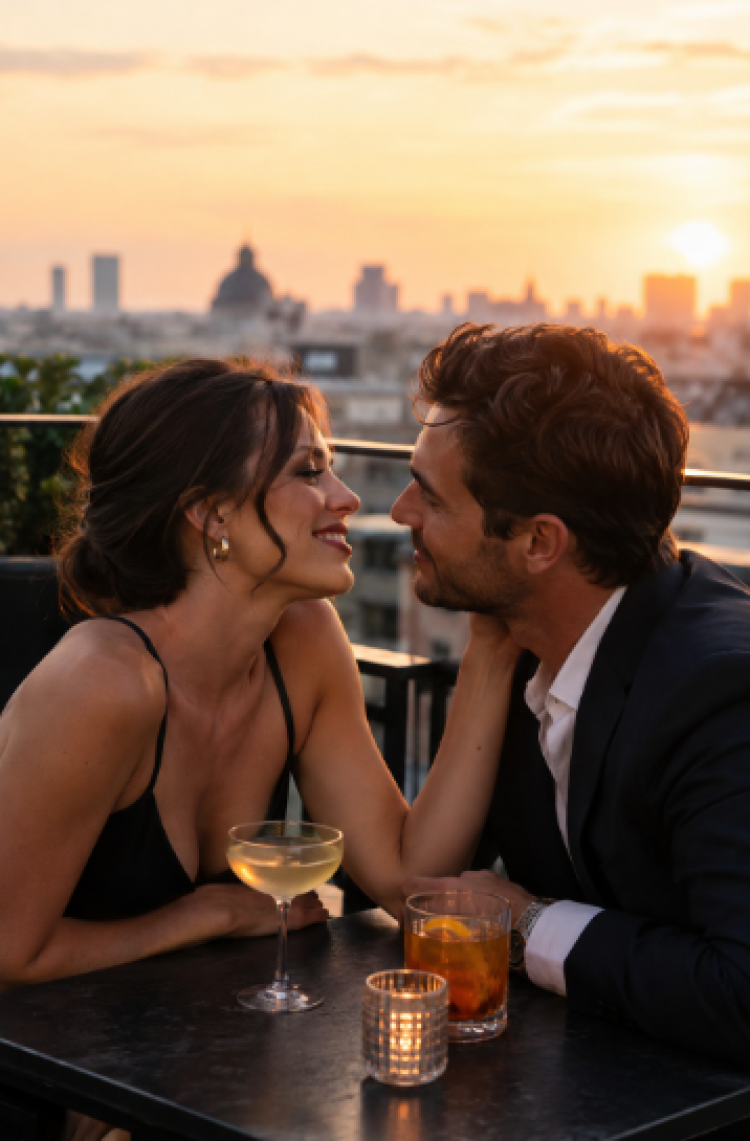 Experiencias deseo sexual