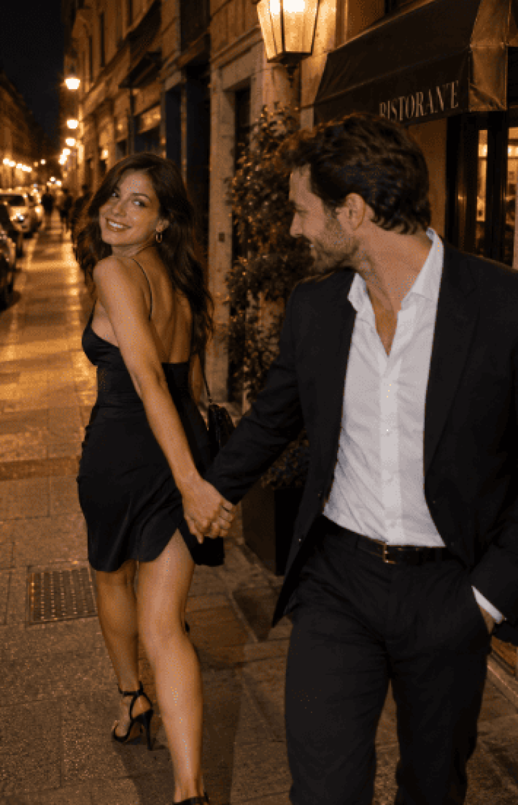 Fantasias y sexo