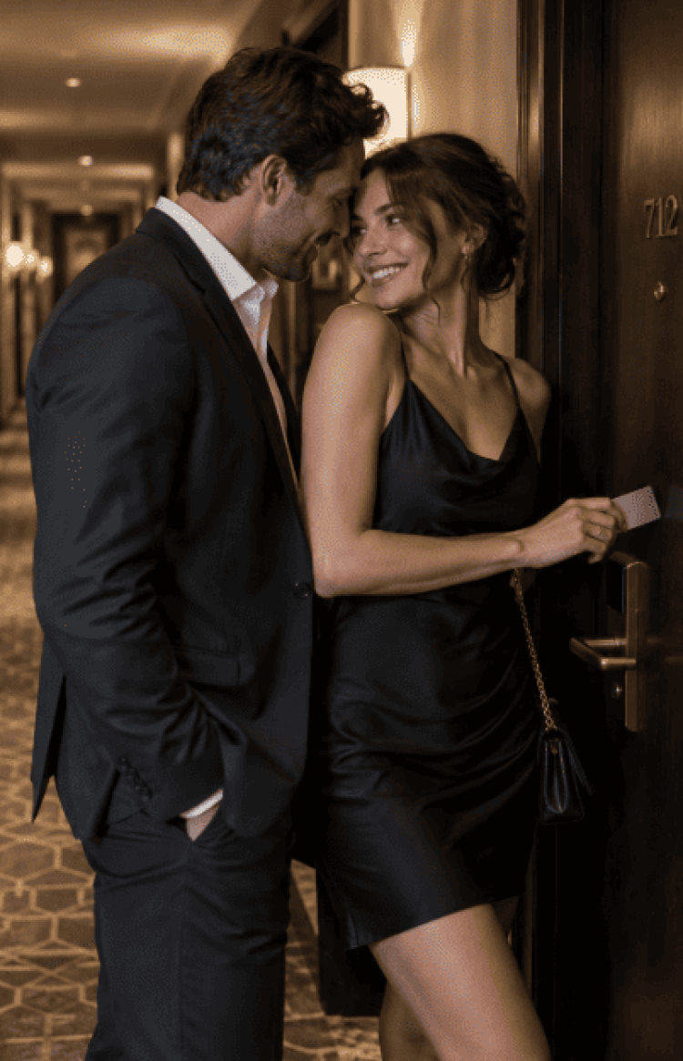 Juegos de seduccion
