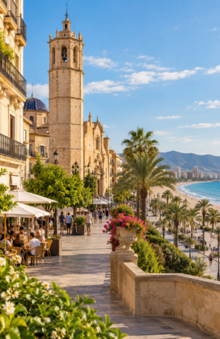 Castellon