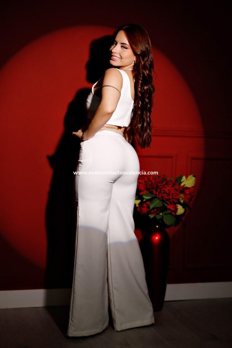 Gaby en Valencia - foto 3