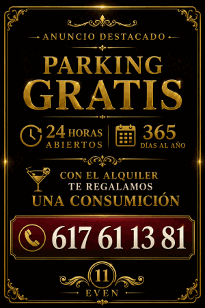 Anuncios en Valencia