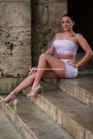 Emilia en Valencia