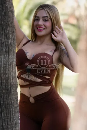 Foto de Juliana