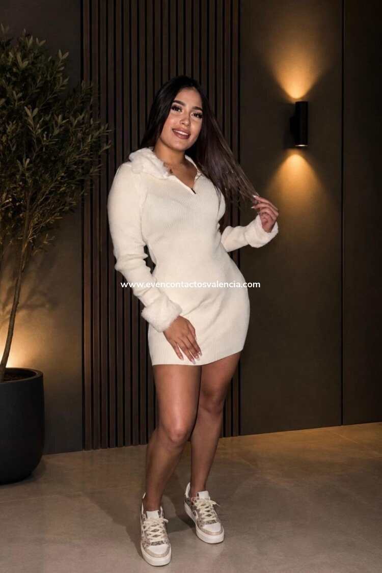 Kely en Valencia - foto 3