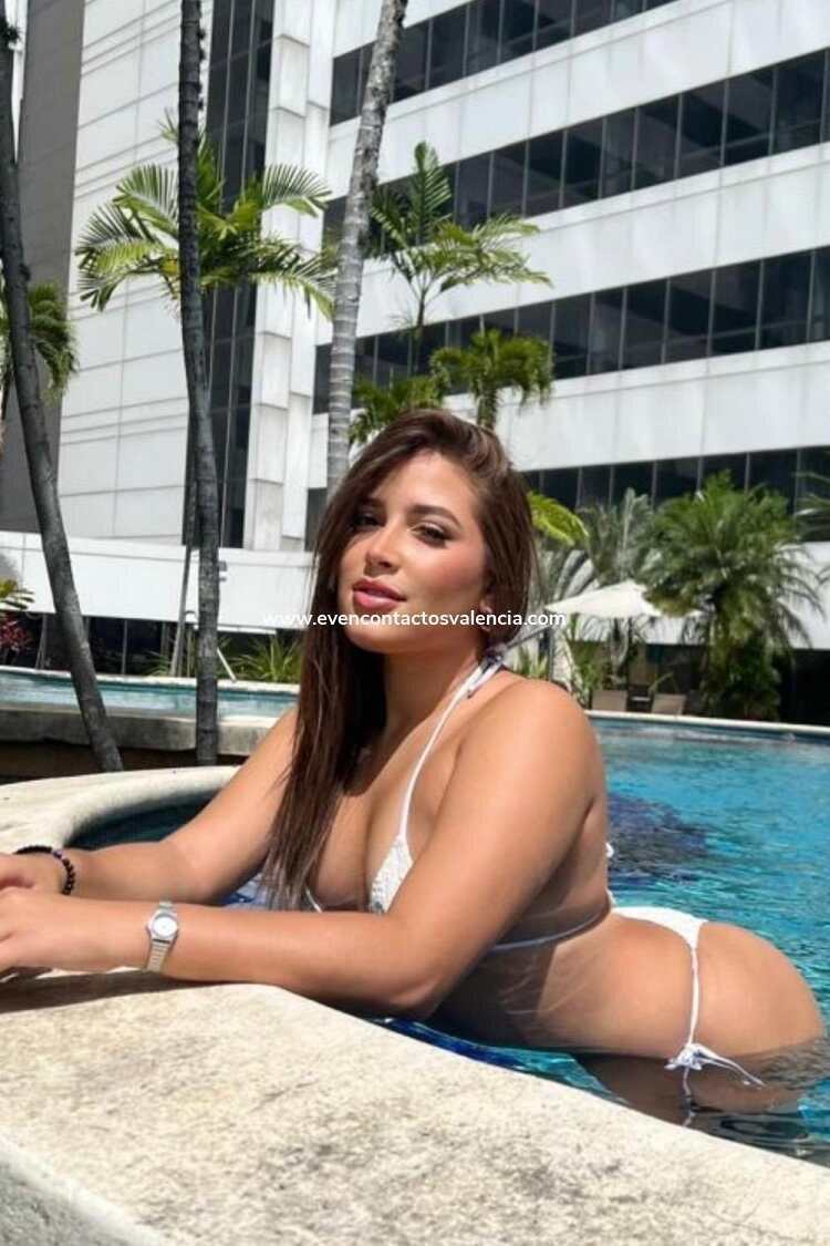 Kely en Valencia - foto 4