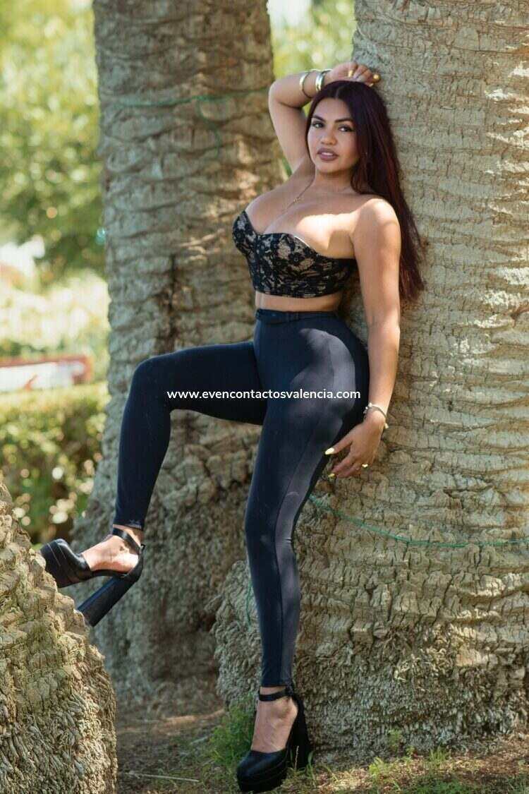 Mariana en Valencia - foto 5