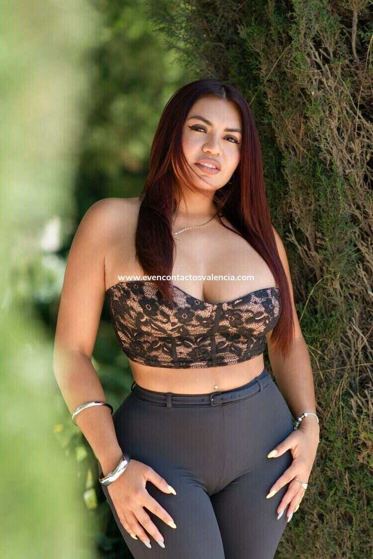 Mariana en Valencia - foto 3